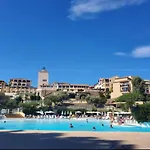 Cap Esterel - T2 Climatisé Vue 4/5 Pers - Piscine - Parking