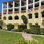 Apartamento Cap Esterel - T2 Climatisé Vue 4/5 Pers - Piscine - Parking Saint-Raphaël