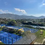 Cap Esterel - T2 Climatise Vue 4/5 Pers - Piscine - Parking Saint-Raphaël