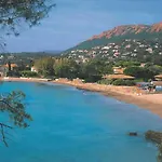Apartamento Cap Esterel - T2 Climatisé Vue 4/5 Pers - Piscine - Parking *