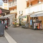 Apartamento Cap Esterel - T2 Climatisé Vue 4/5 Pers - Piscine - Parking