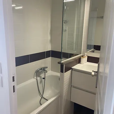 Cap Esterel - T2 Climatisé Vue 4/5 Pers - Piscine - Parking Appartamento *