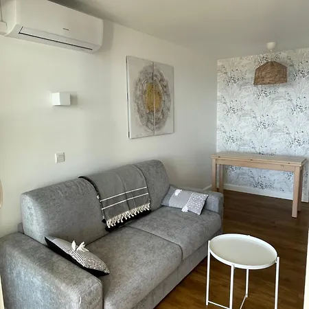 Cap Esterel - T2 Climatise Vue 4/5 Pers - Piscine - Parking Apartment *