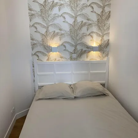 Cap Esterel - T2 Climatisé Vue 4/5 Pers - Piscine - Parking Appartamento