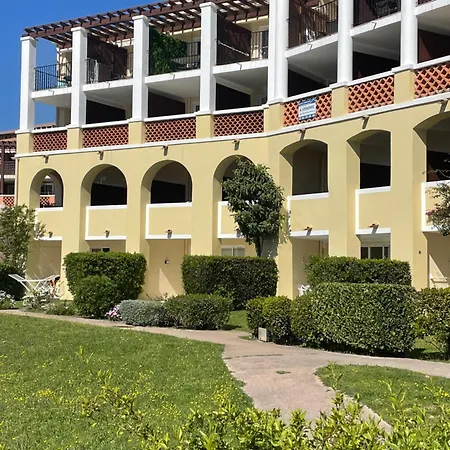 Apartment Cap Esterel - T2 Climatise Vue 4/5 Pers - Piscine - Parking Saint-Raphael (Var)