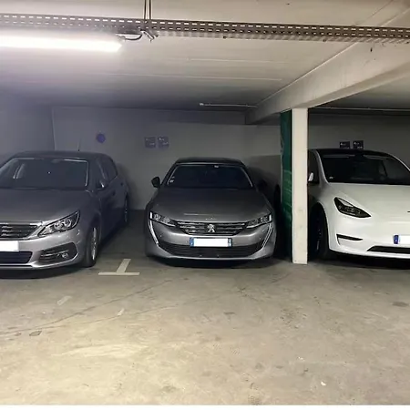 Appartamento Cap Esterel - T2 Climatisé Vue 4/5 Pers - Piscine - Parking Saint-Raphaël