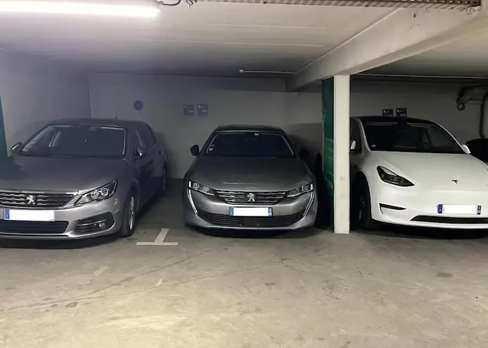 شقة Cap Esterel - T2 Climatise Vue 4/5 Pers - Piscine - Parking Saint-Raphaël